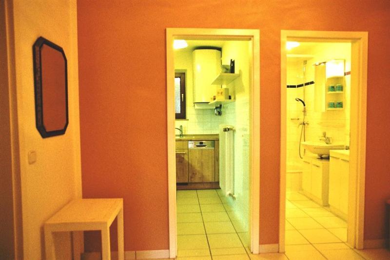 Haus Dippold Apartment Reit im Winkl Luaran gambar