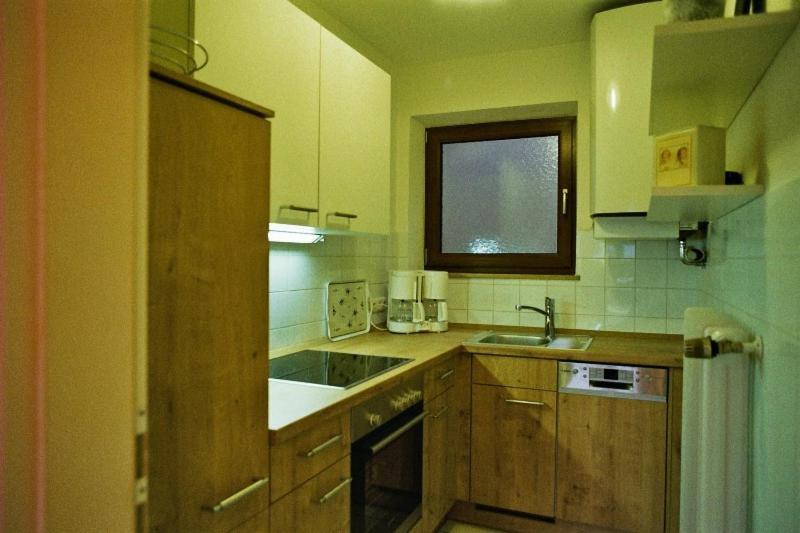 Haus Dippold Apartment Reit im Winkl Luaran gambar